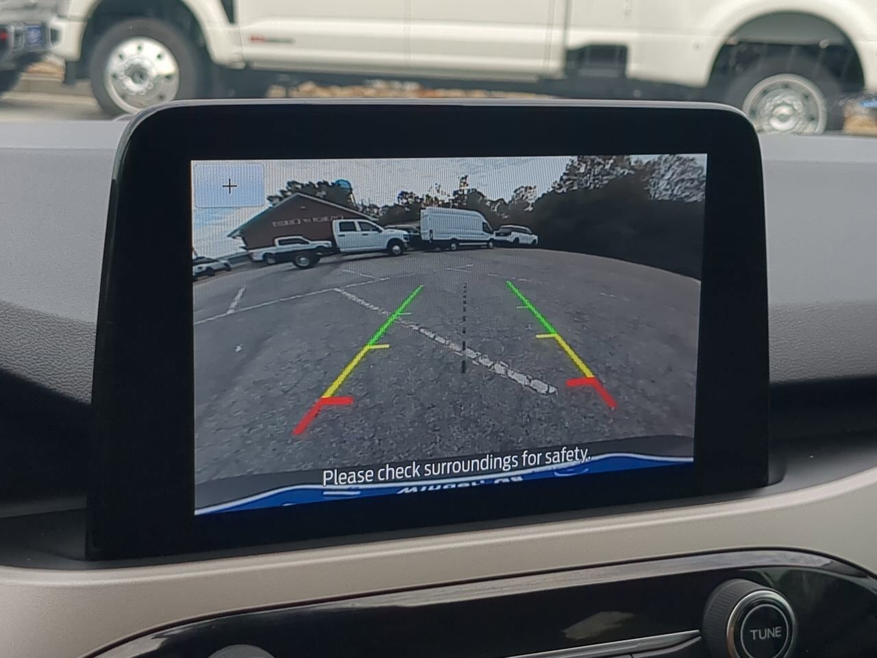 2021 Ford Escape SE Winder GA