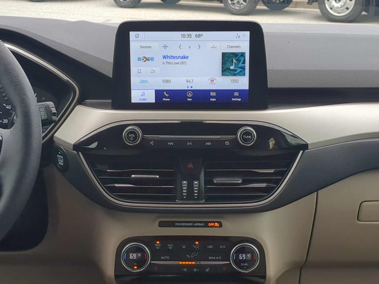 2021 Ford Escape SE Winder GA