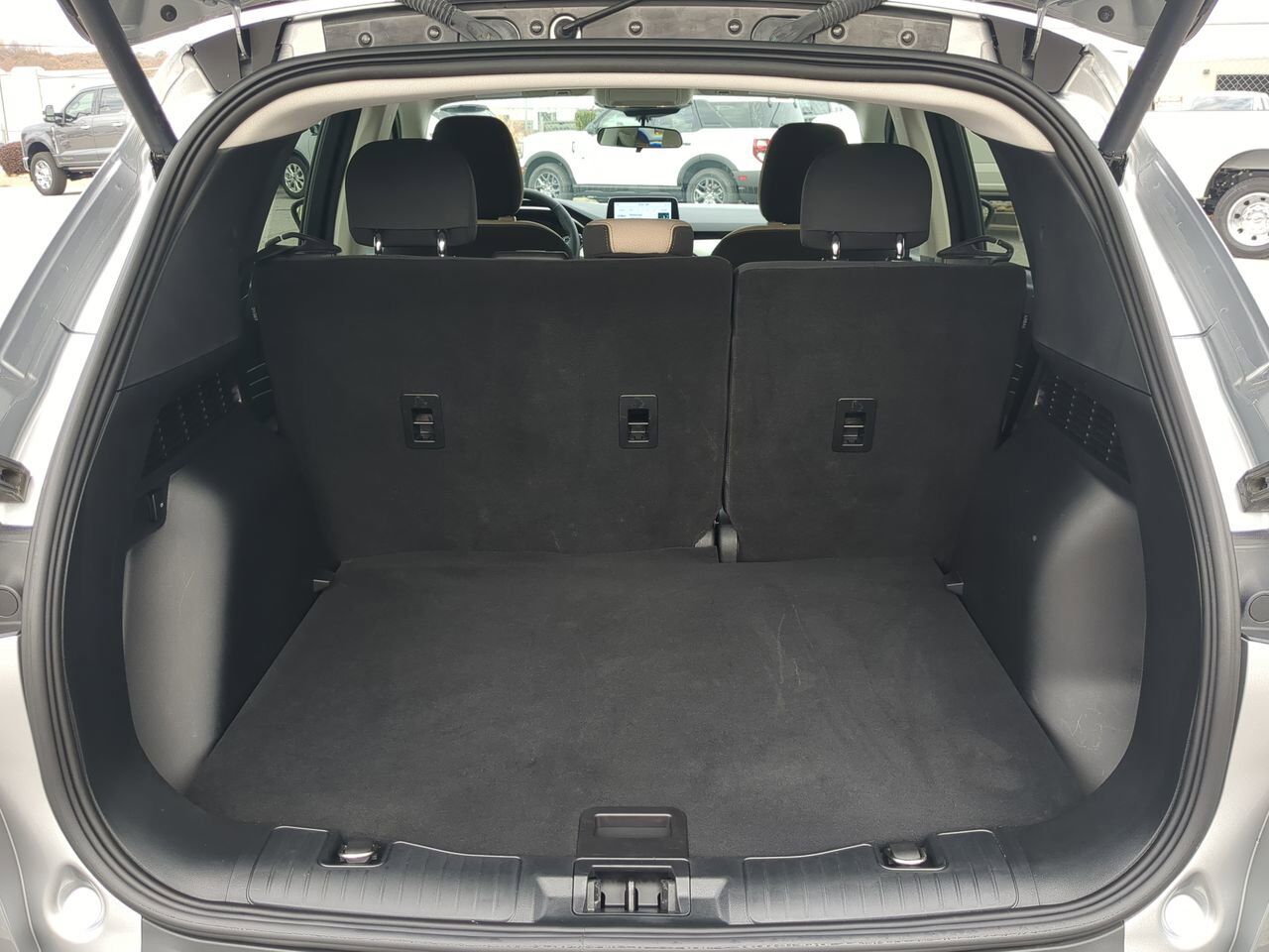 2021 Ford Escape SE Winder GA