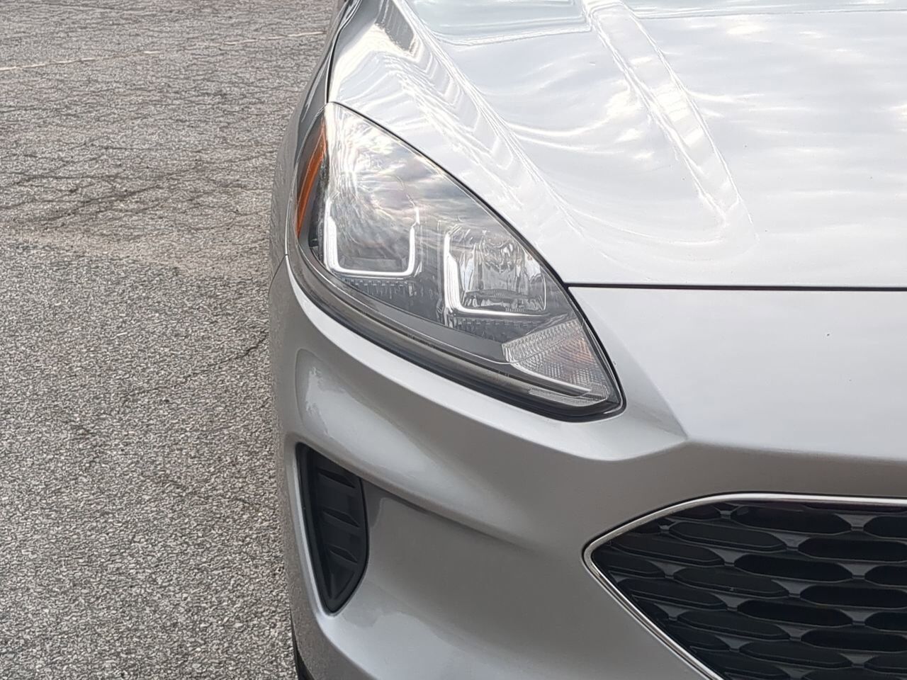 2021 Ford Escape SE Winder GA