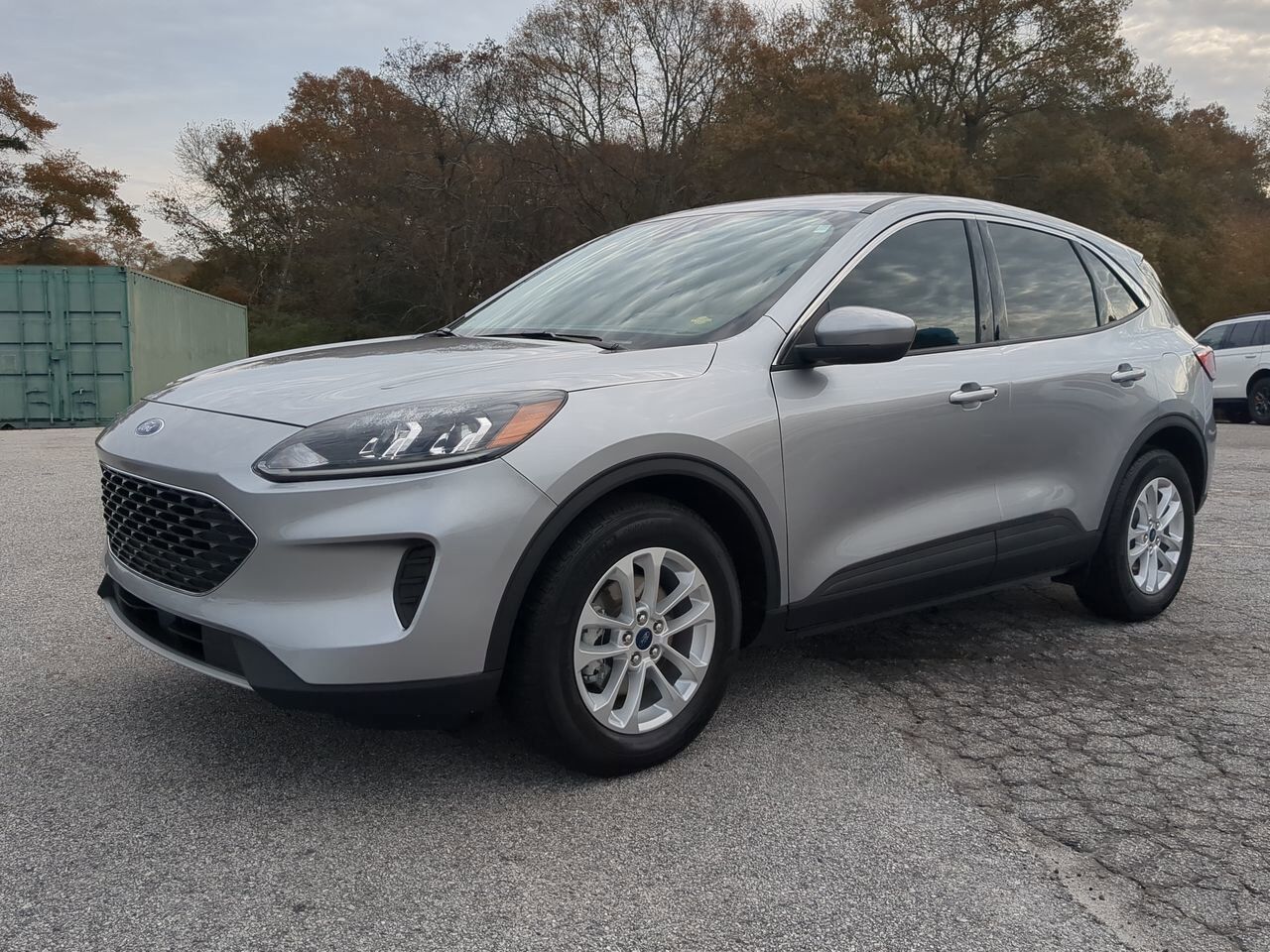 2021 Ford Escape SE Winder GA