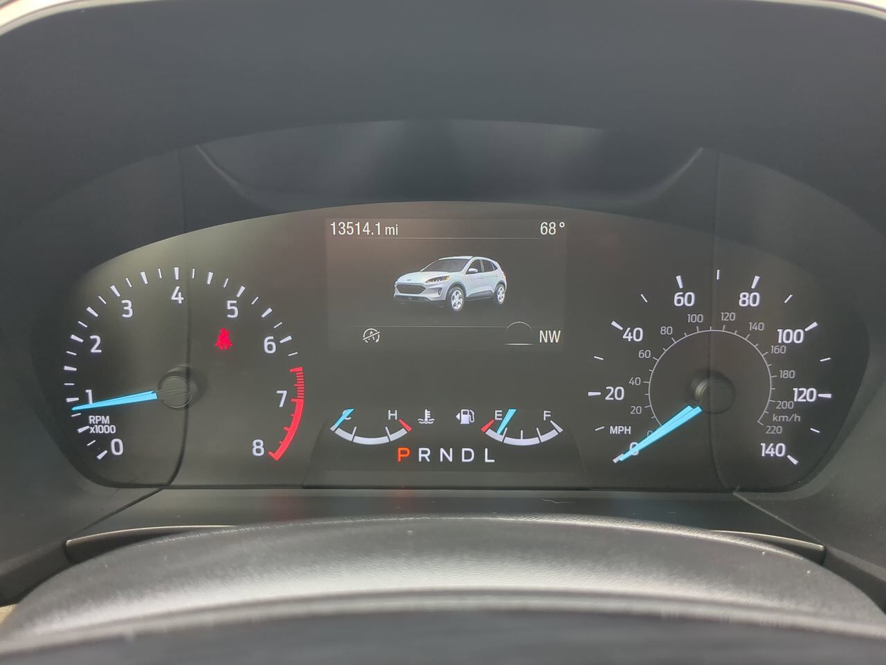 2021 Ford Escape SE Winder GA