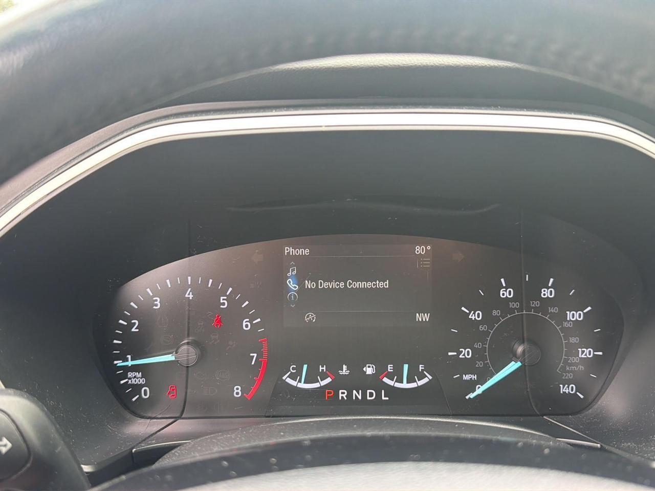 2021 Ford Escape SE Gaithersburg MD