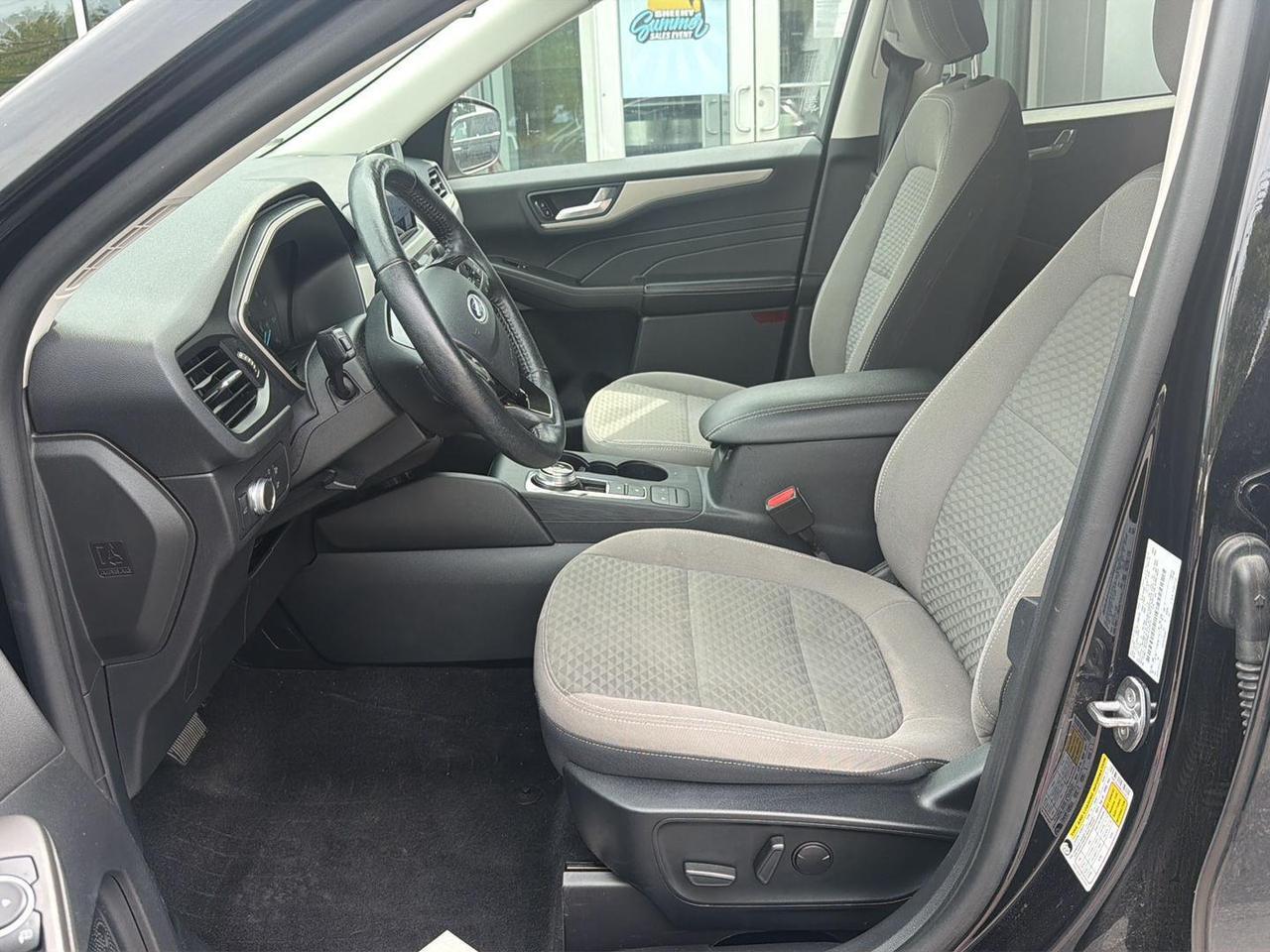 2021 Ford Escape SE Gaithersburg MD