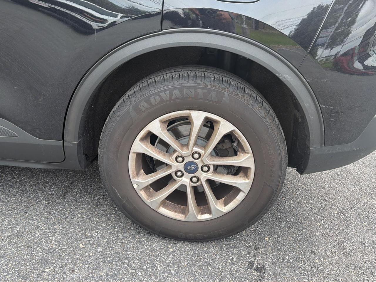 2021 Ford Escape SE Gaithersburg MD