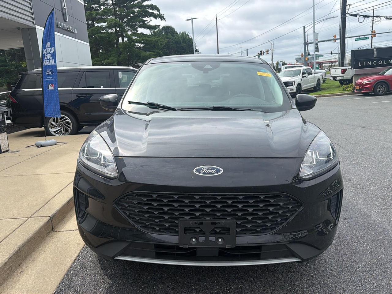2021 Ford Escape SE Gaithersburg MD
