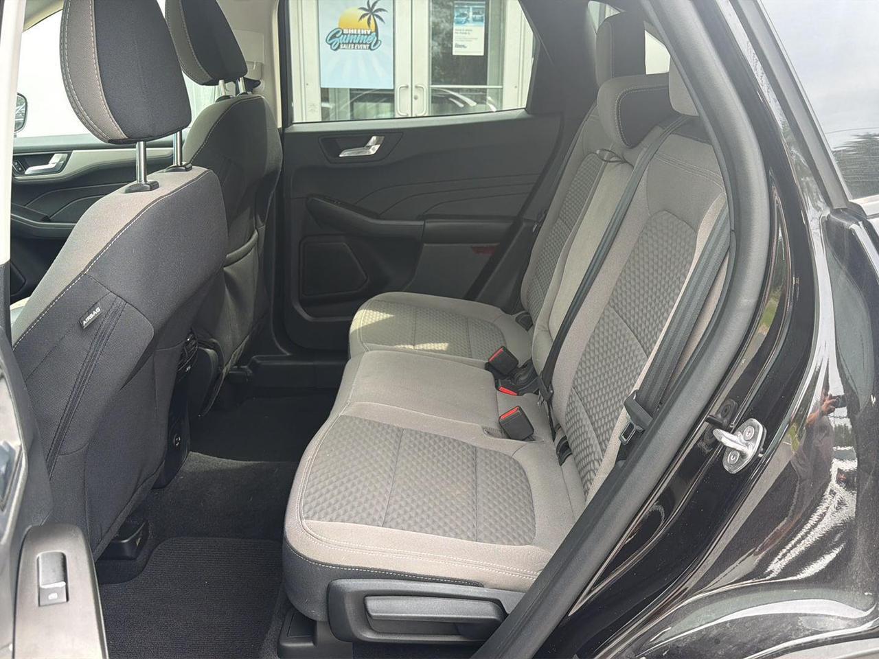 2021 Ford Escape SE Gaithersburg MD