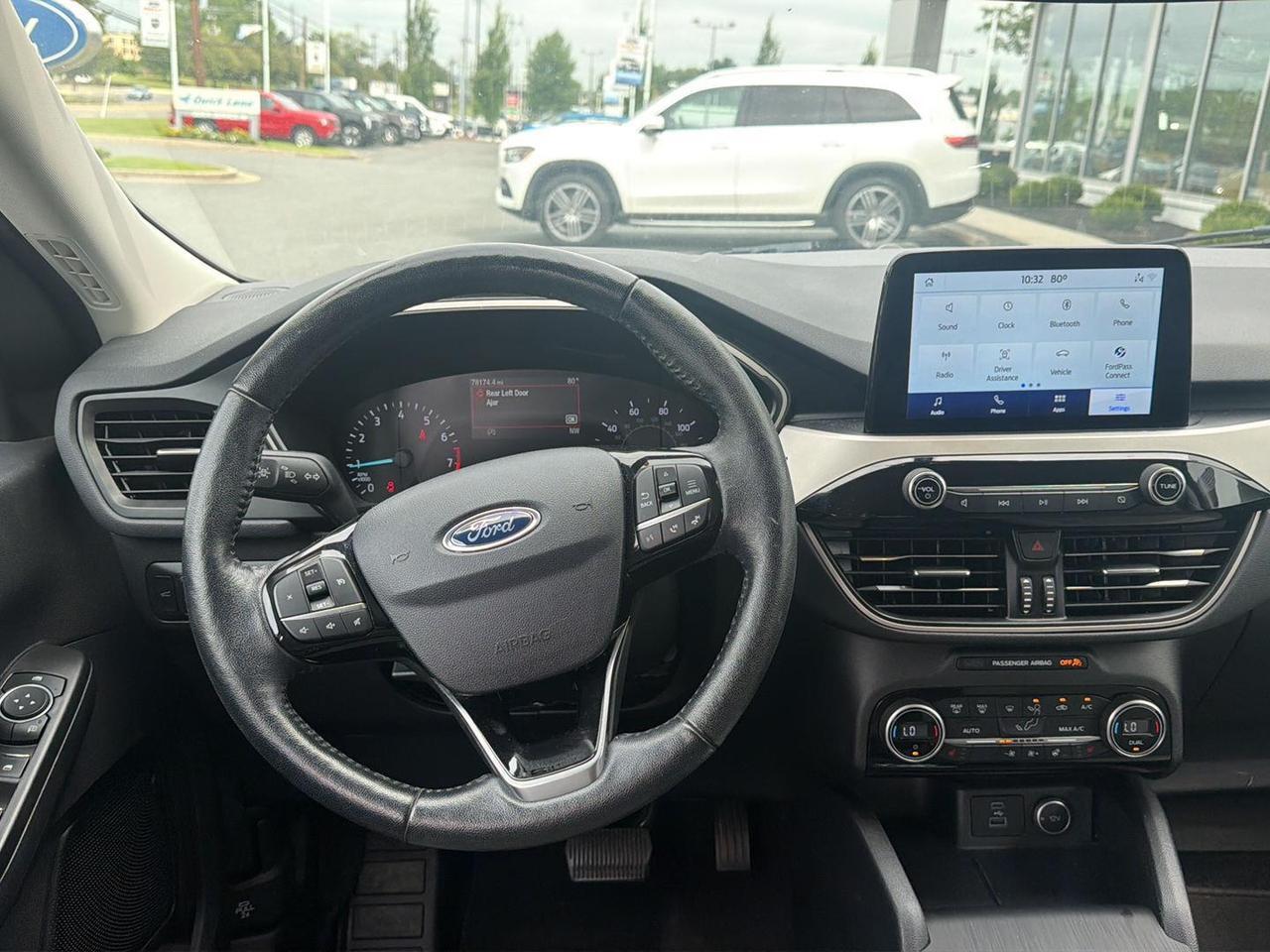 2021 Ford Escape SE Gaithersburg MD