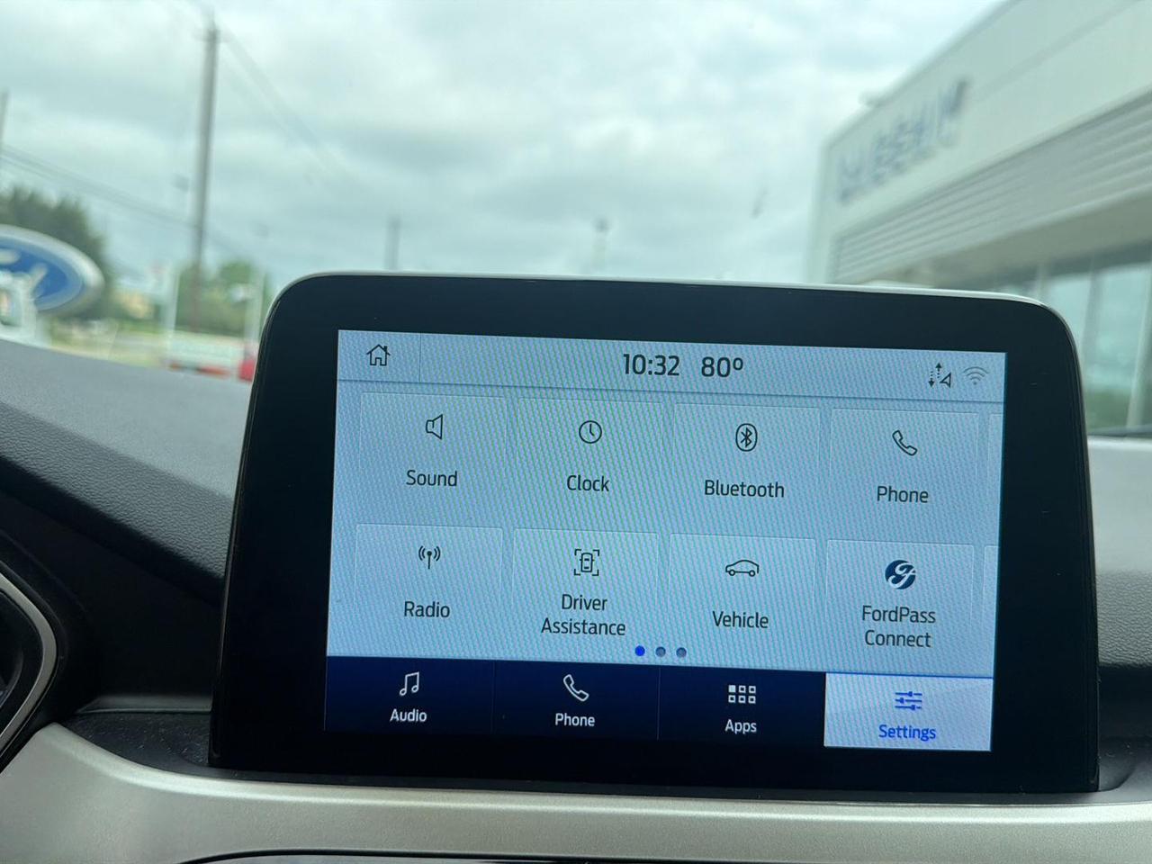 2021 Ford Escape SE Gaithersburg MD