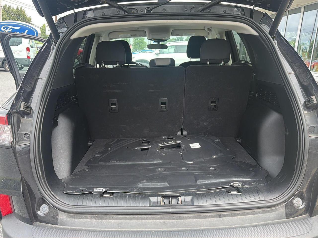 2021 Ford Escape SE Gaithersburg MD