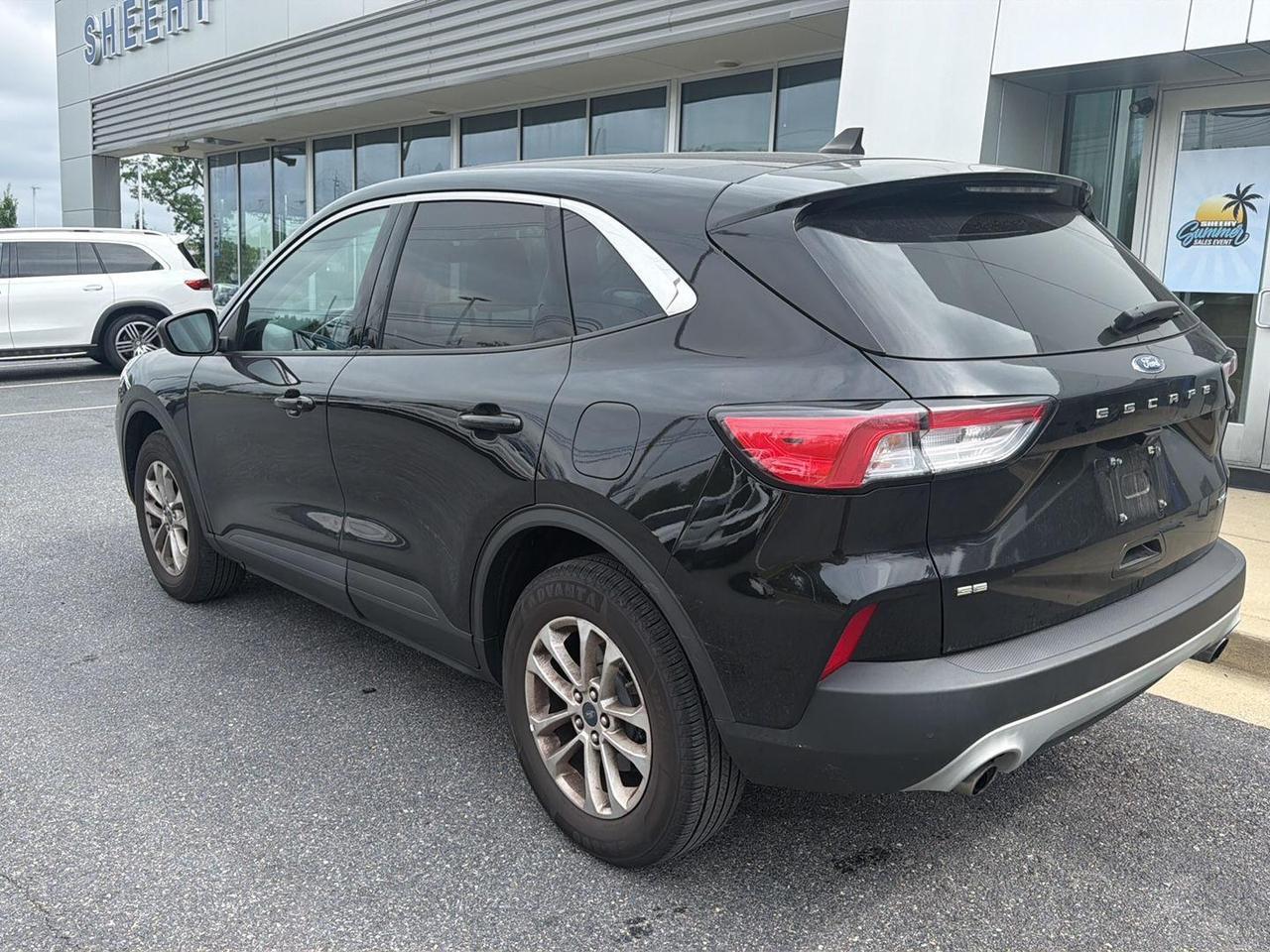 2021 Ford Escape SE Gaithersburg MD