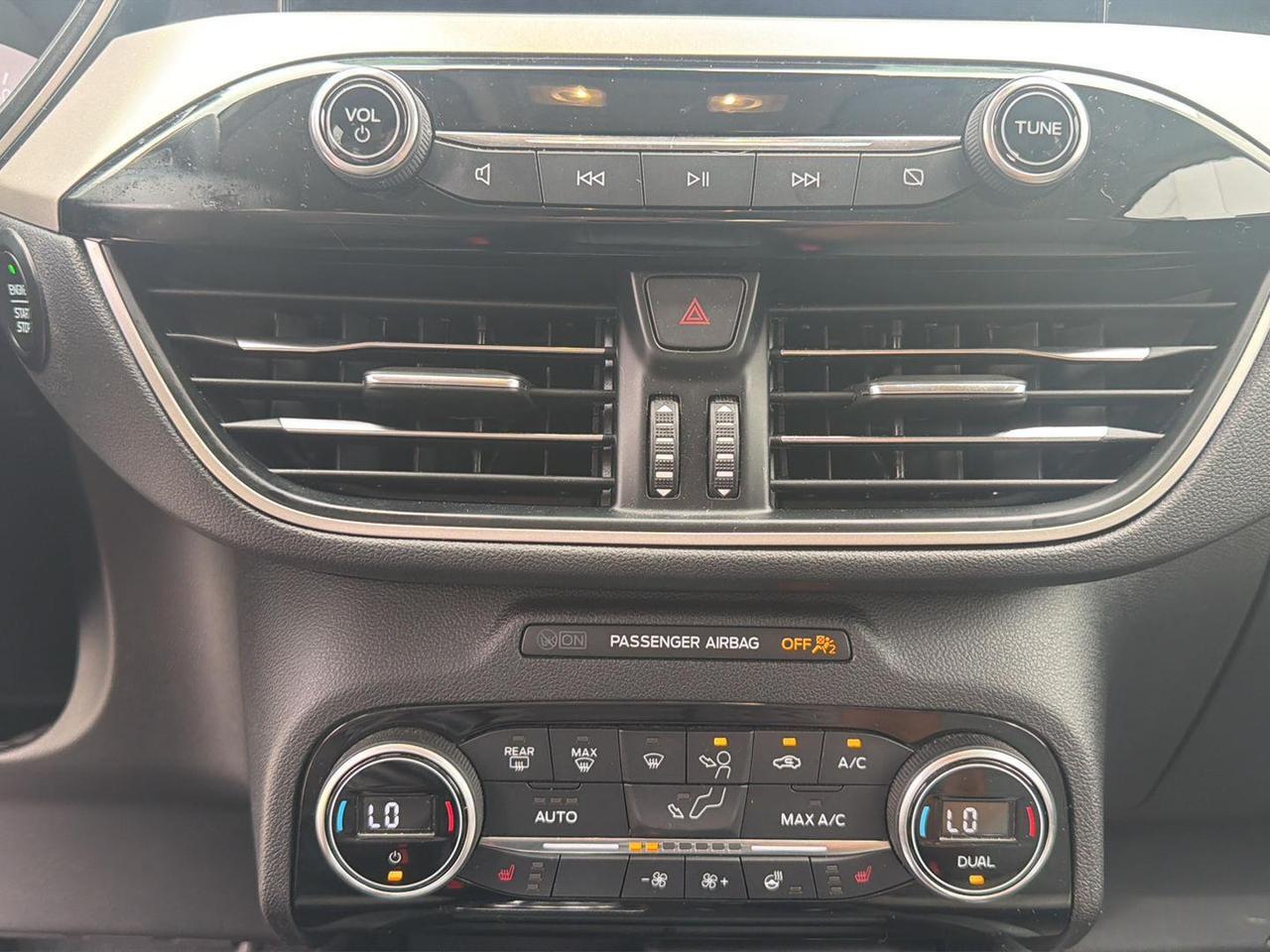 2021 Ford Escape SE Gaithersburg MD