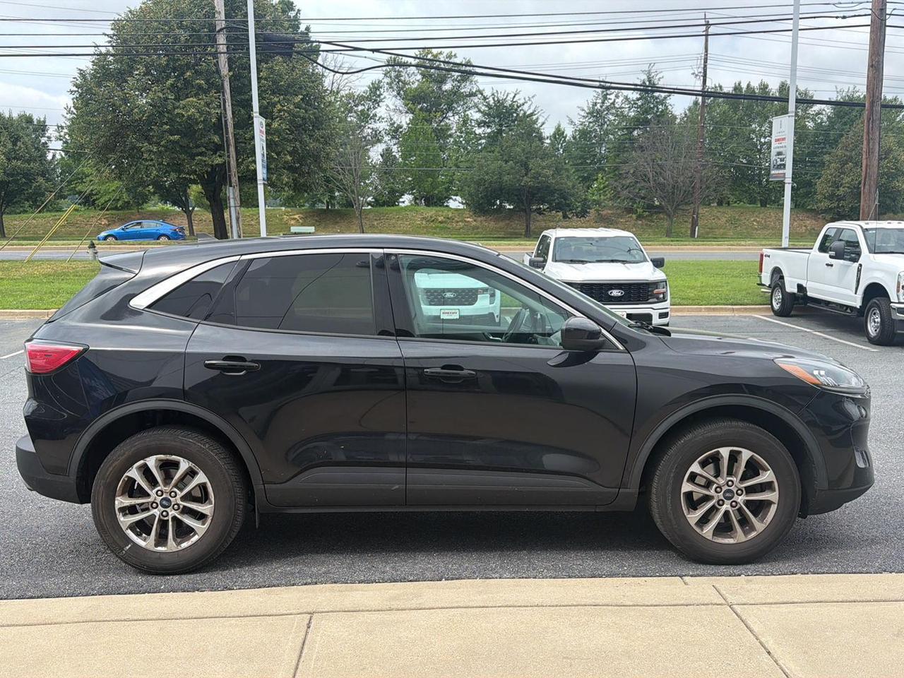 2021 Ford Escape SE Gaithersburg MD