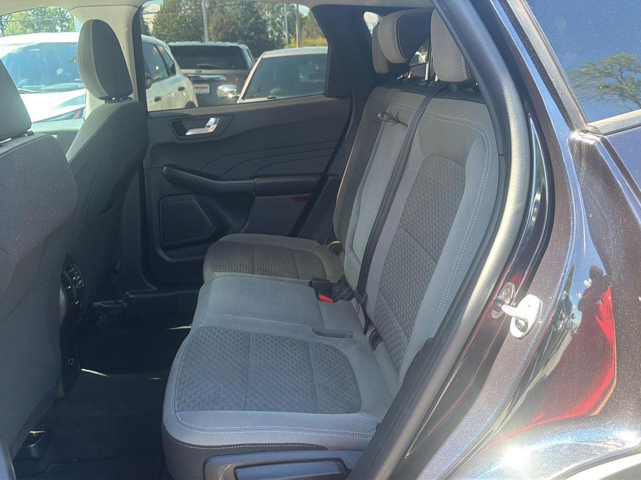 2021 Ford Escape SE Gaithersburg MD
