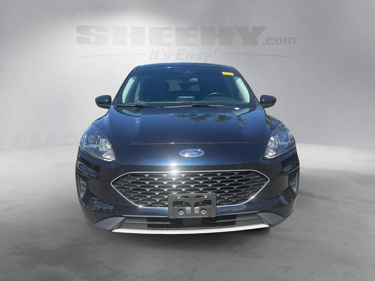 2021 Ford Escape SE Gaithersburg MD