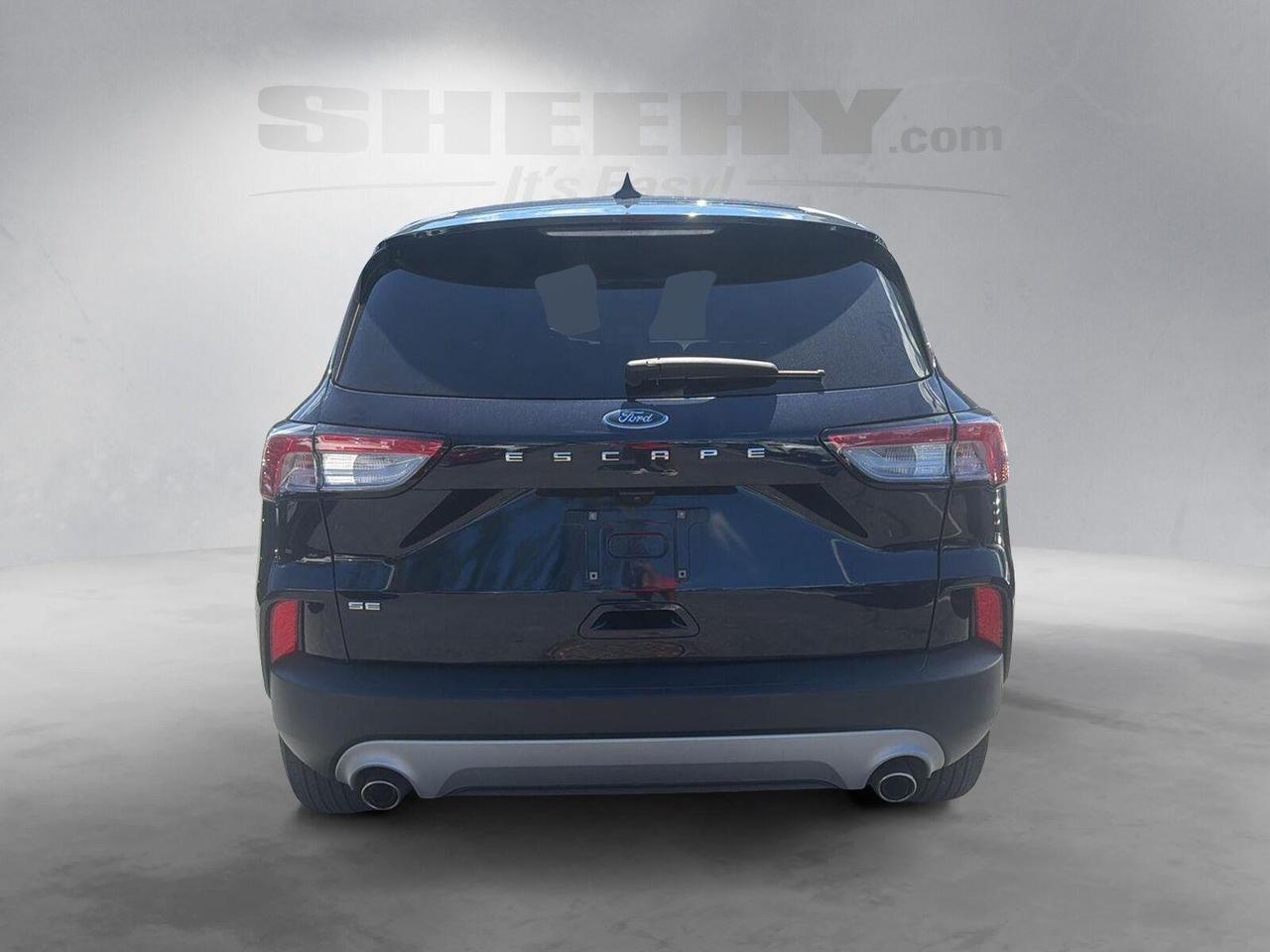 2021 Ford Escape SE Gaithersburg MD