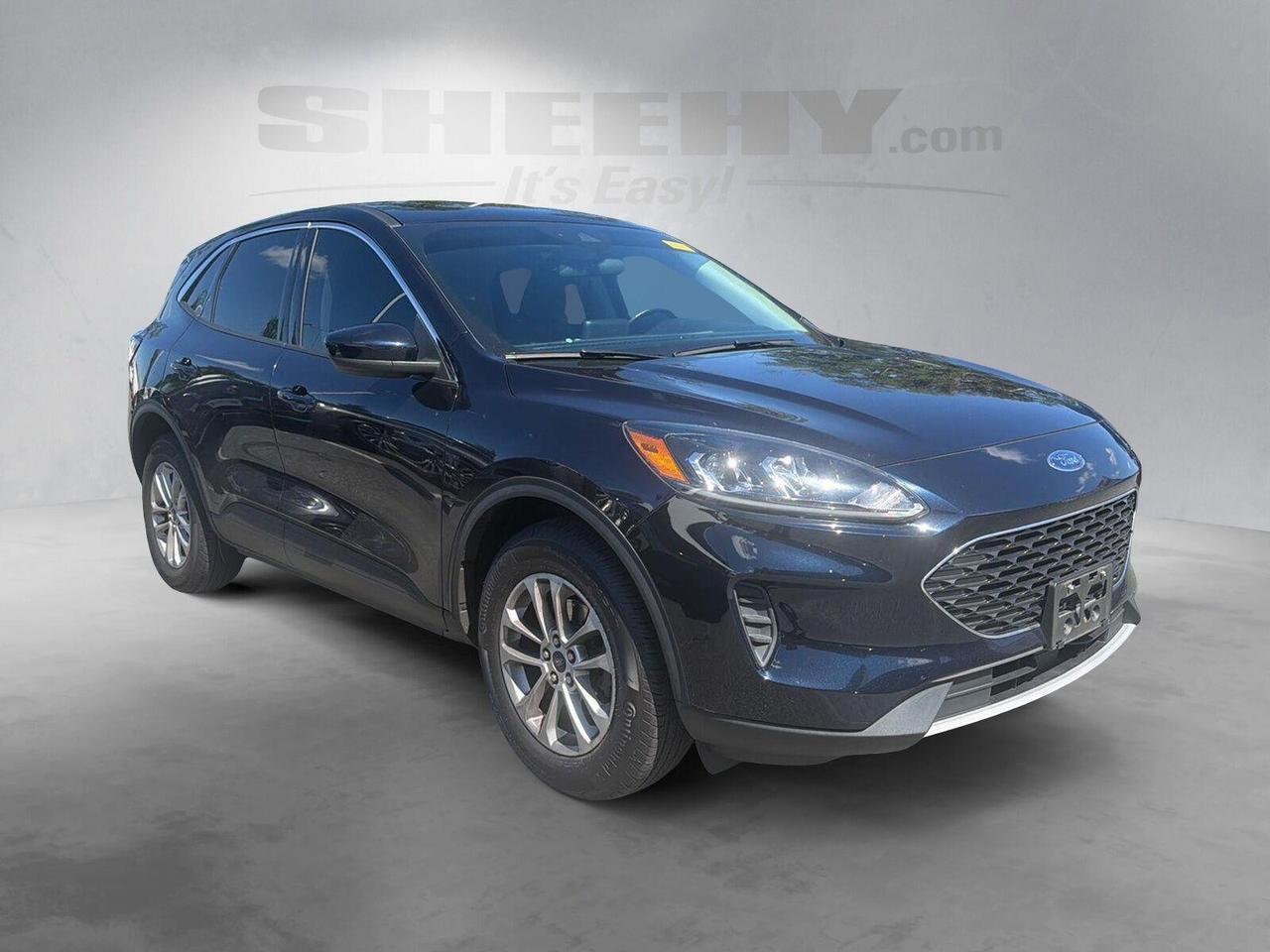 2021 Ford Escape SE Gaithersburg MD