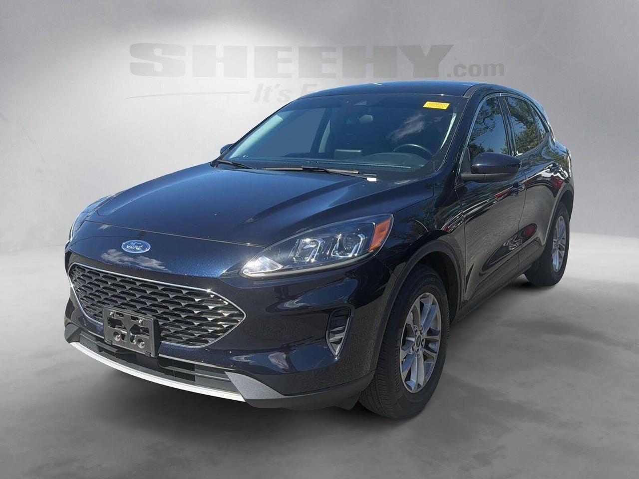 2021 Ford Escape SE Gaithersburg MD
