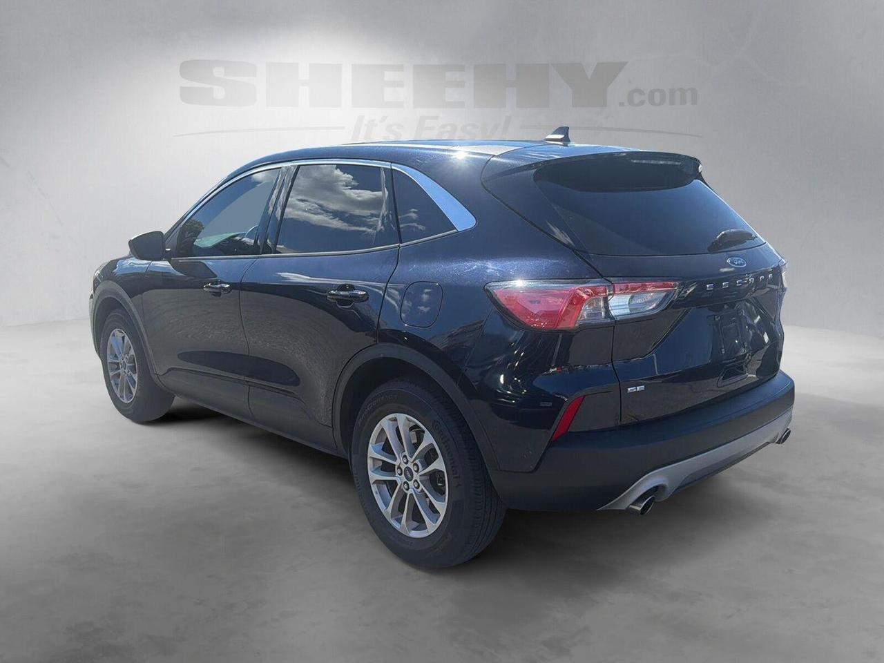 2021 Ford Escape SE Gaithersburg MD