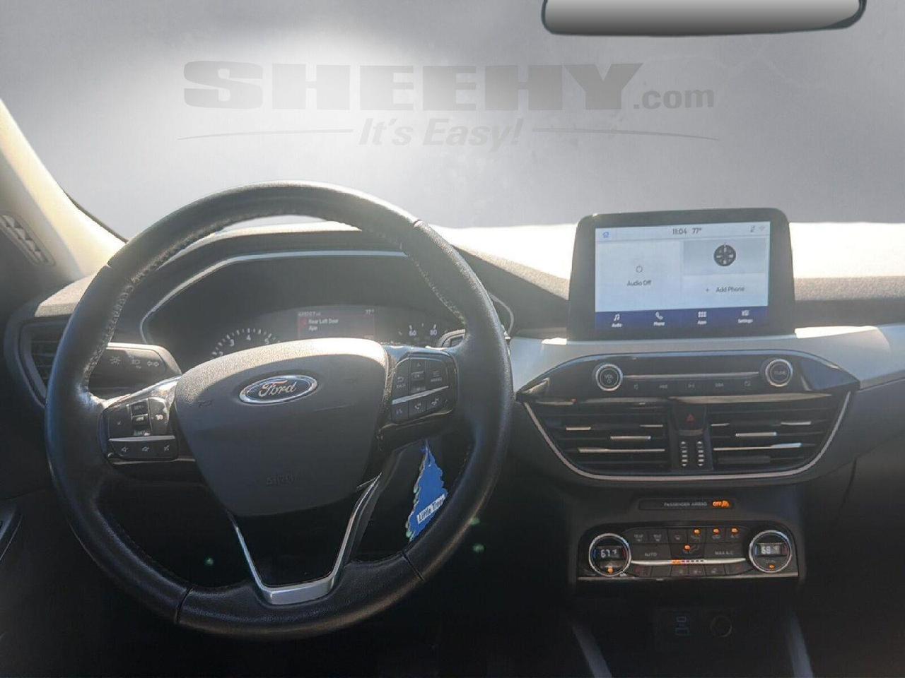 2021 Ford Escape SE Gaithersburg MD