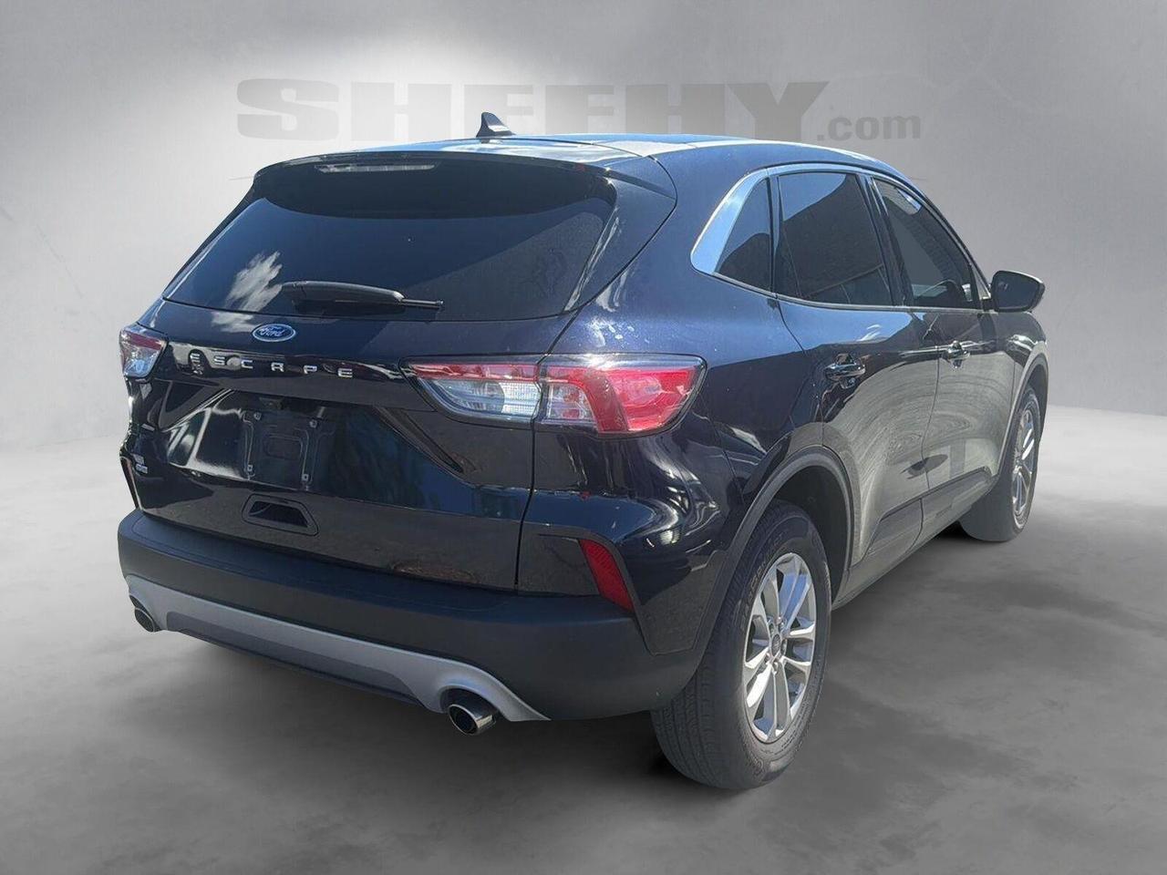 2021 Ford Escape SE Gaithersburg MD