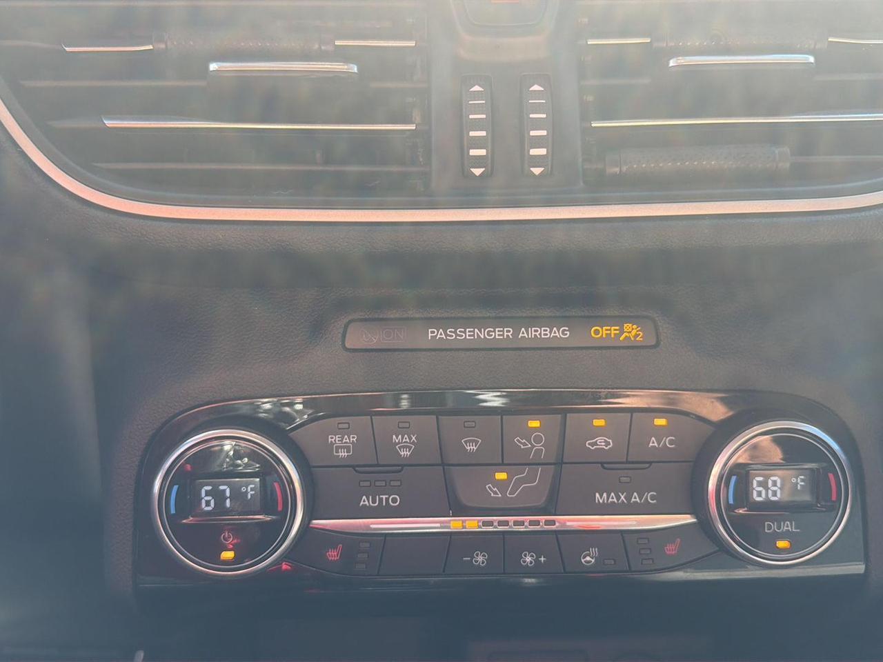 2021 Ford Escape SE Gaithersburg MD