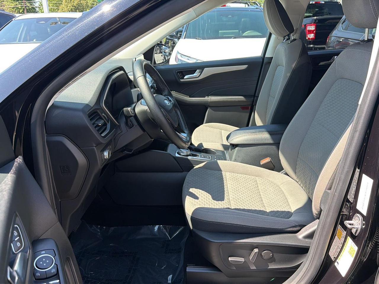 2021 Ford Escape SE Gaithersburg MD