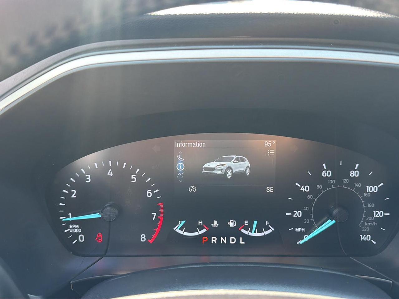 2021 Ford Escape SE Gaithersburg MD