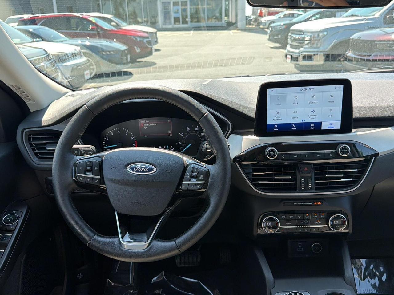 2021 Ford Escape SE Gaithersburg MD