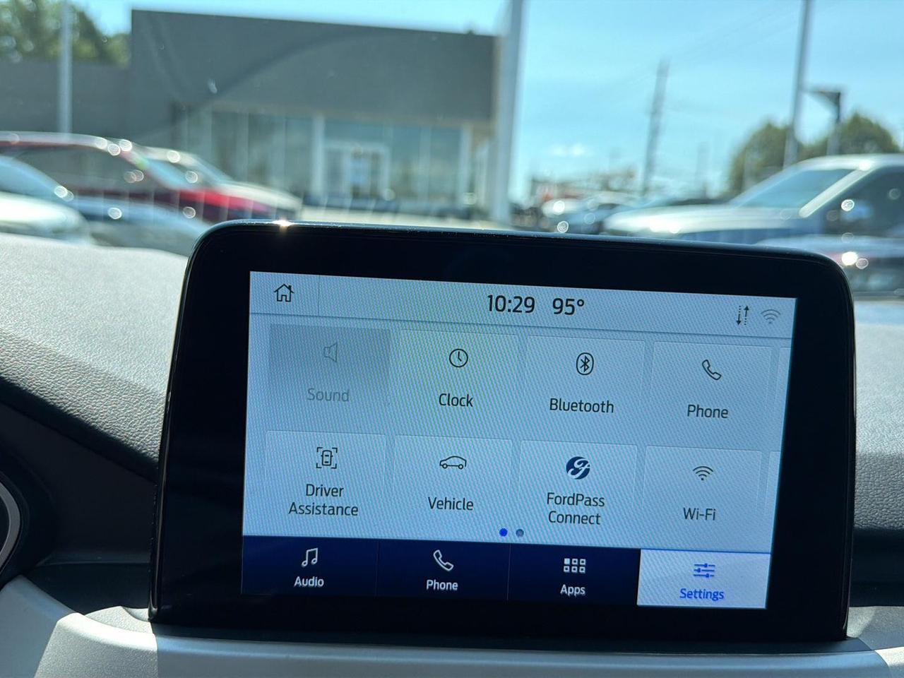 2021 Ford Escape SE Gaithersburg MD