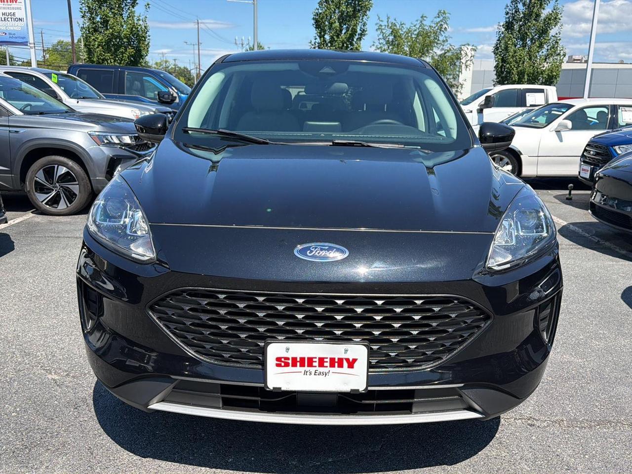 2021 Ford Escape SE Gaithersburg MD
