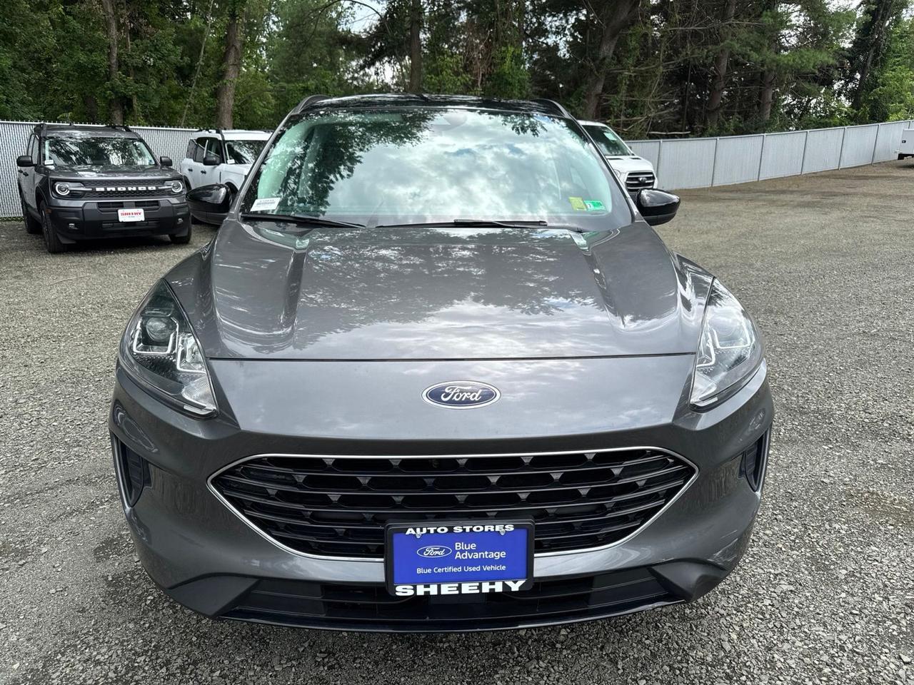 2021 Ford Escape SE Warrenton VA
