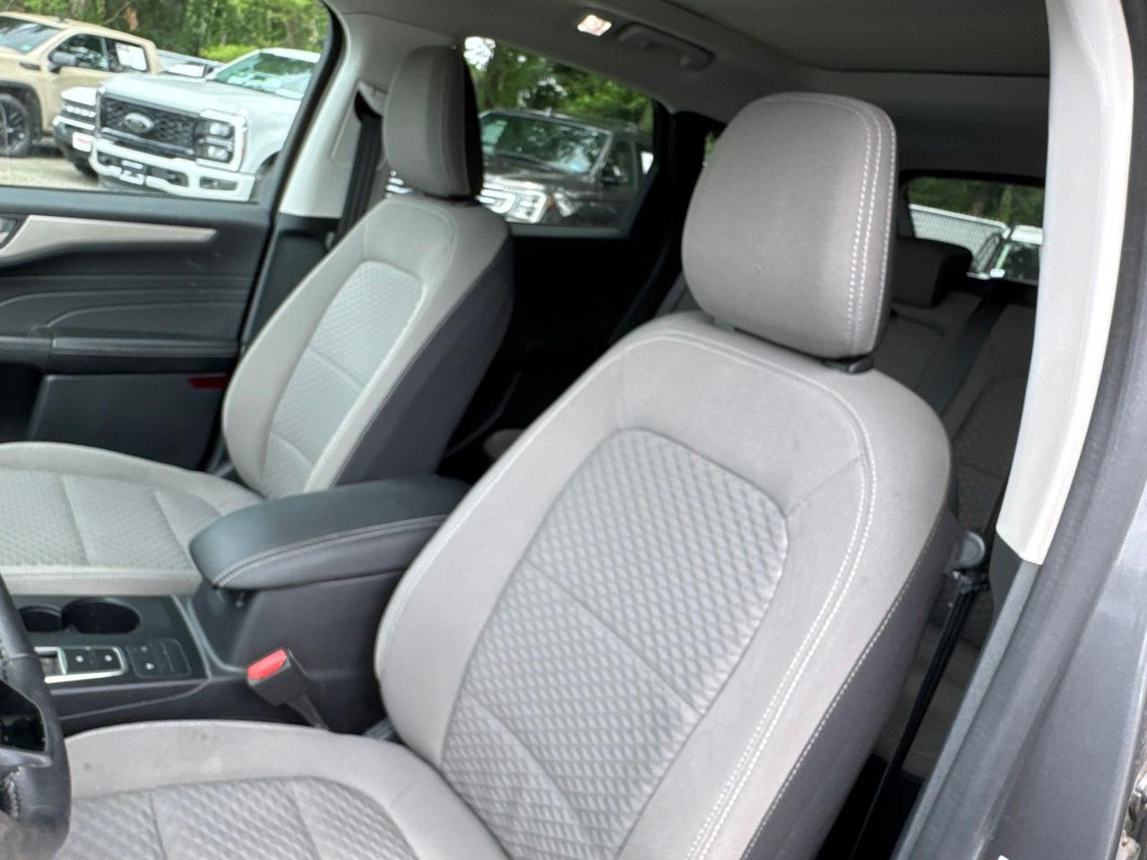 2021 Ford Escape SE Warrenton VA
