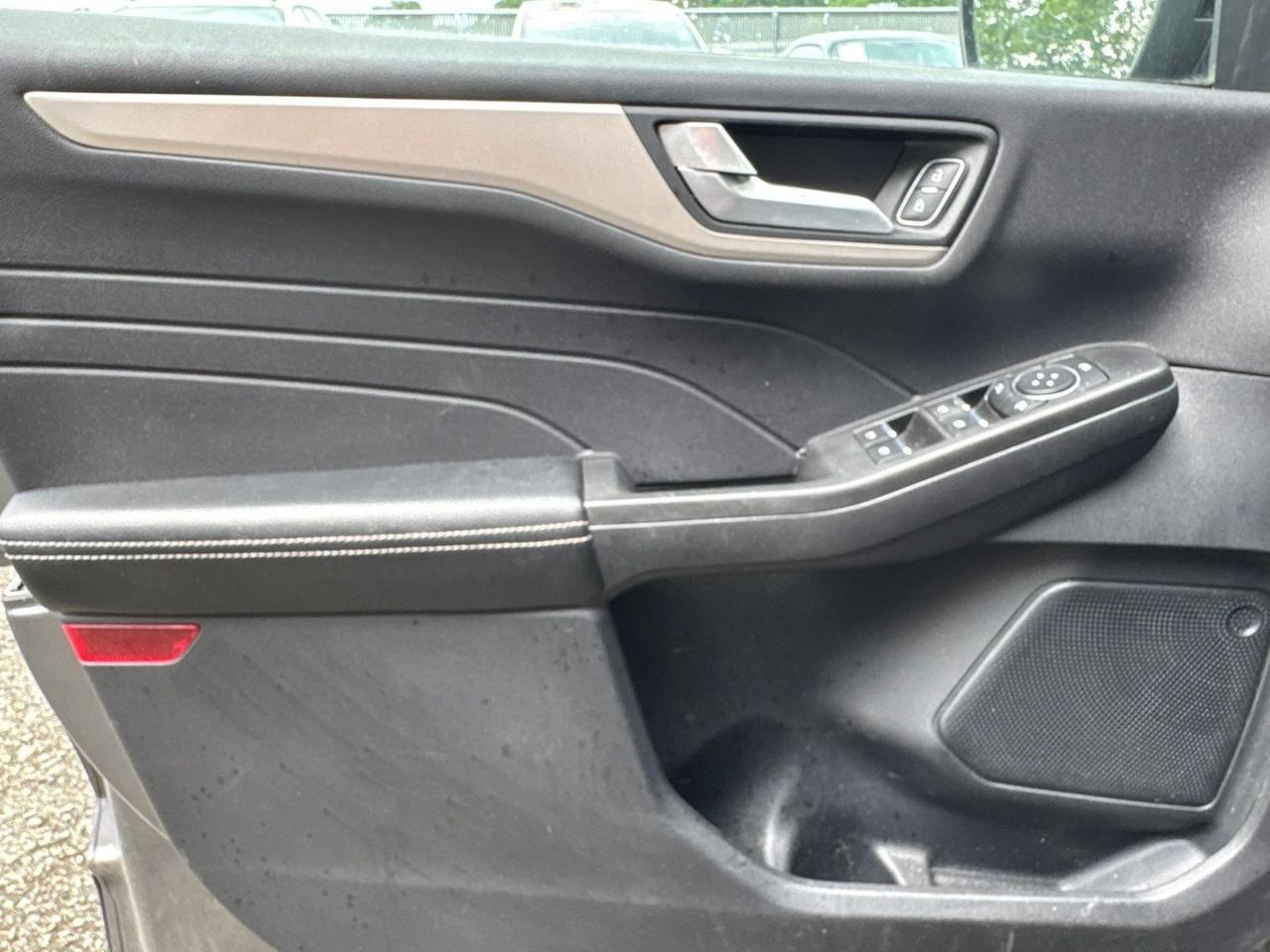 2021 Ford Escape SE Warrenton VA