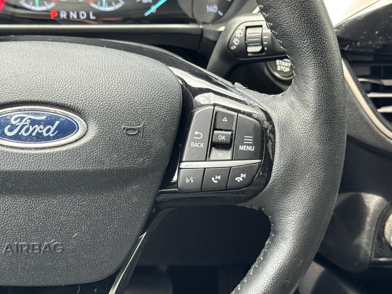 2021 Ford Escape SE Warrenton VA