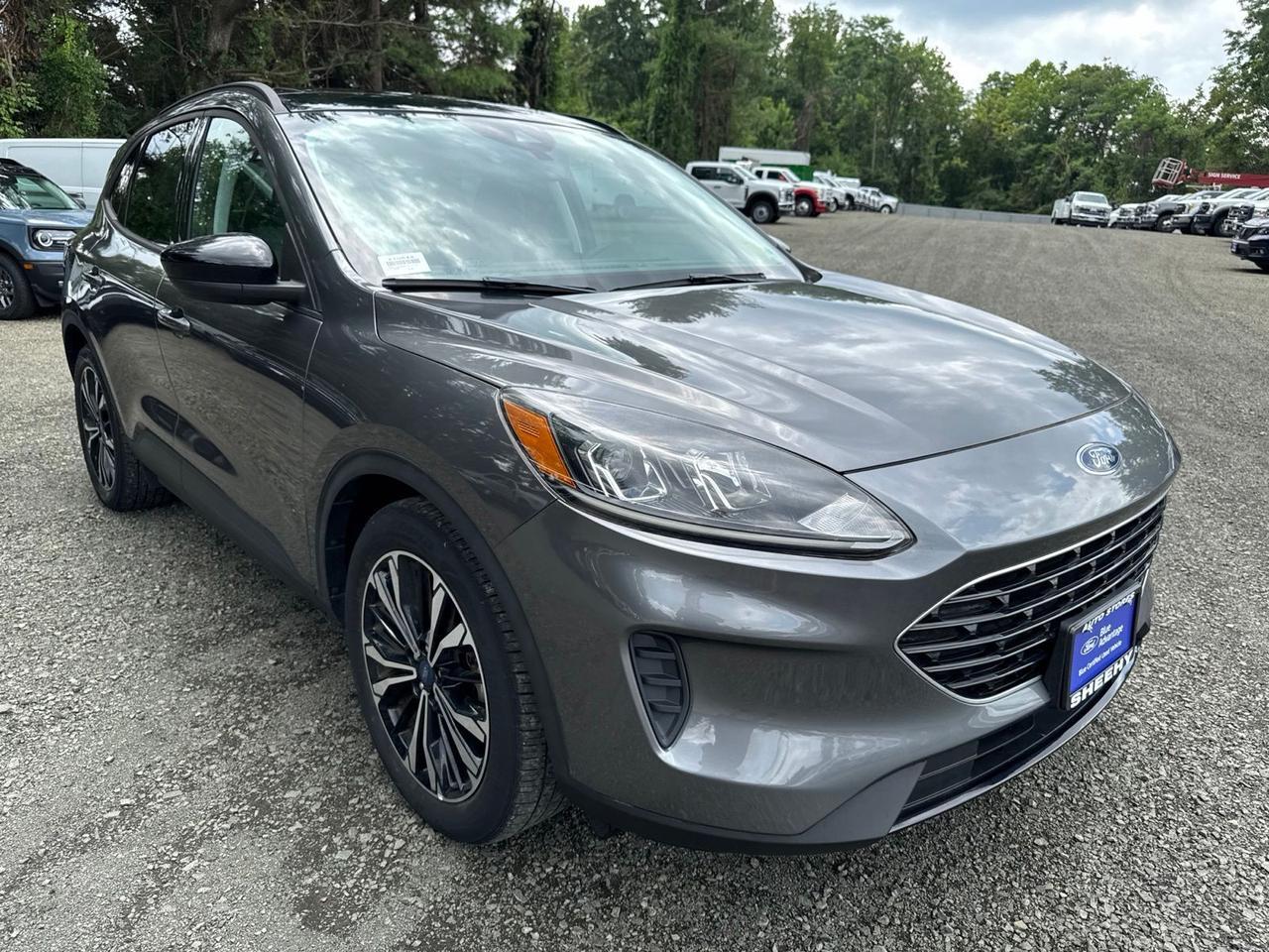 2021 Ford Escape SE Warrenton VA