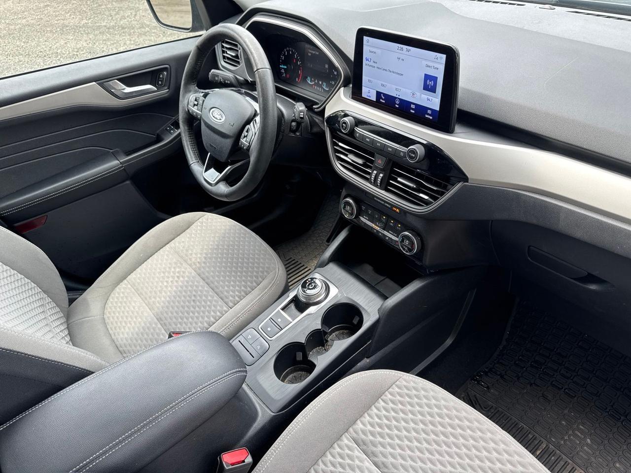 2021 Ford Escape SE Warrenton VA