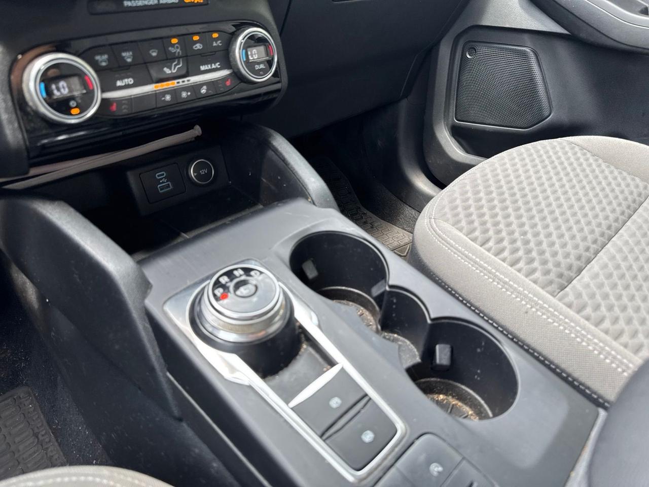 2021 Ford Escape SE Warrenton VA