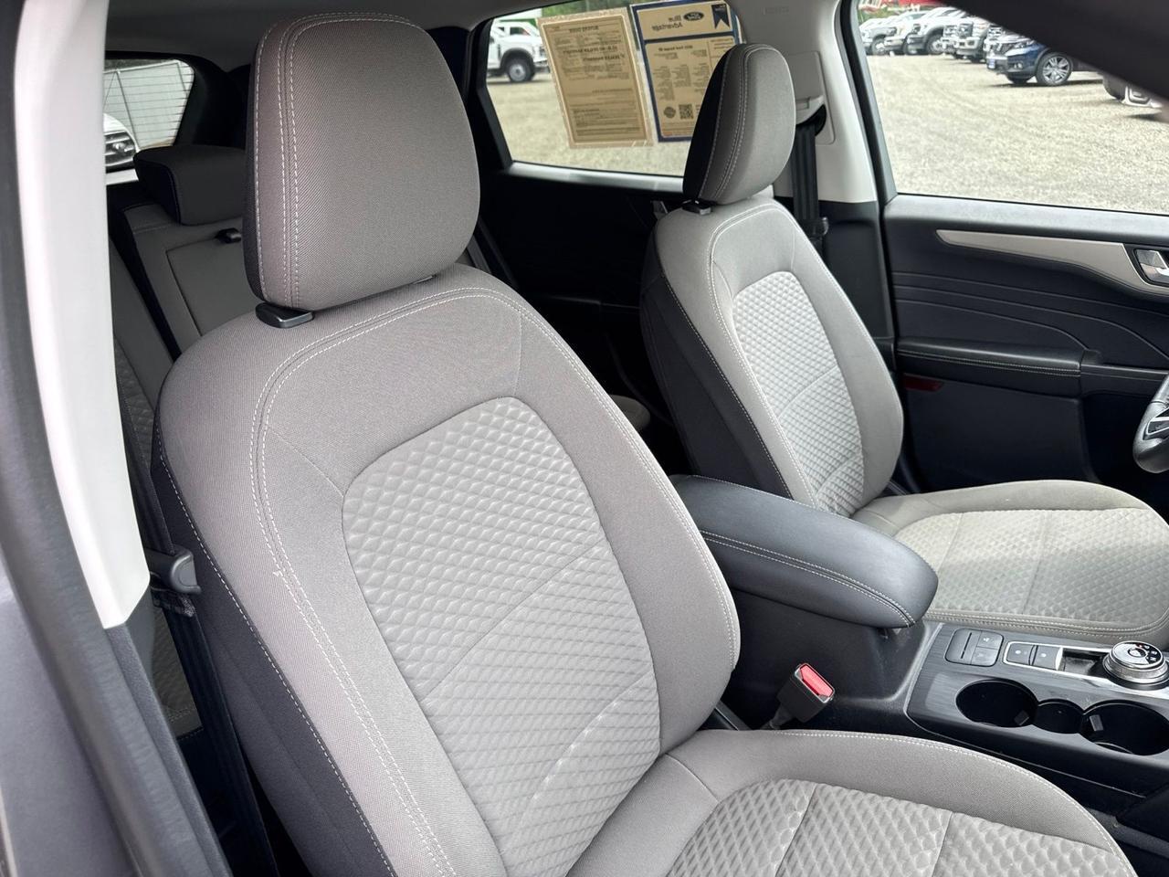 2021 Ford Escape SE Warrenton VA