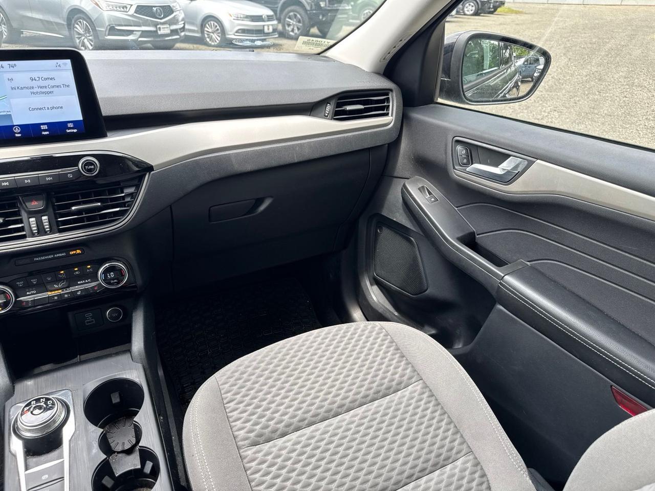 2021 Ford Escape SE Warrenton VA