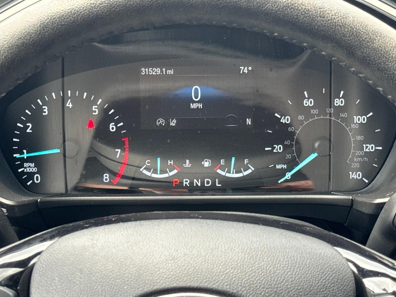2021 Ford Escape SE Warrenton VA