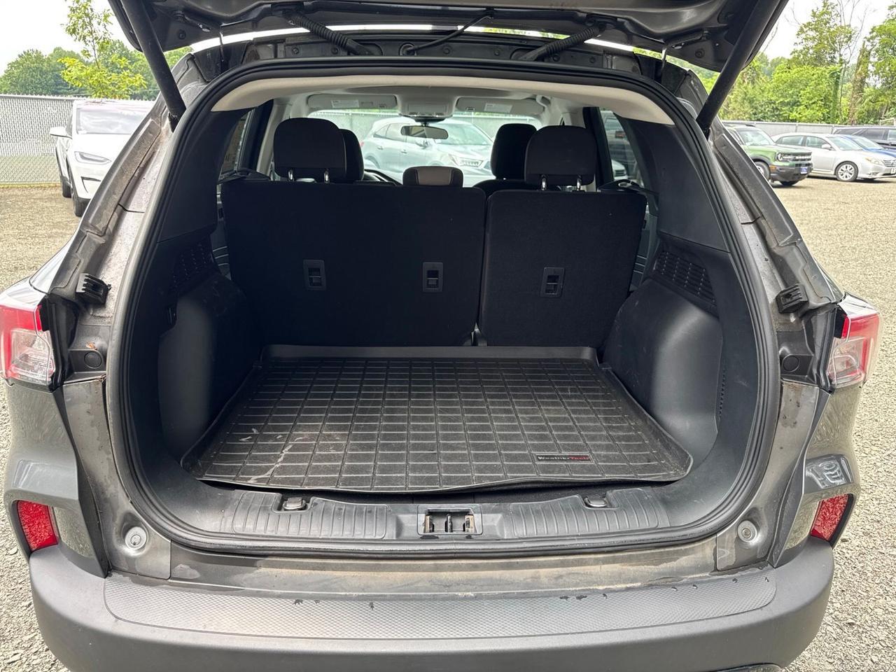 2021 Ford Escape SE Warrenton VA