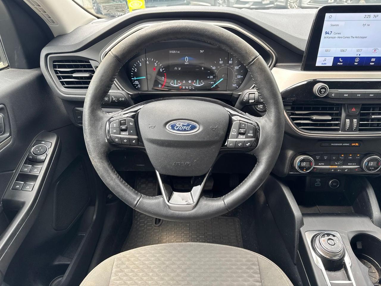 2021 Ford Escape SE Warrenton VA
