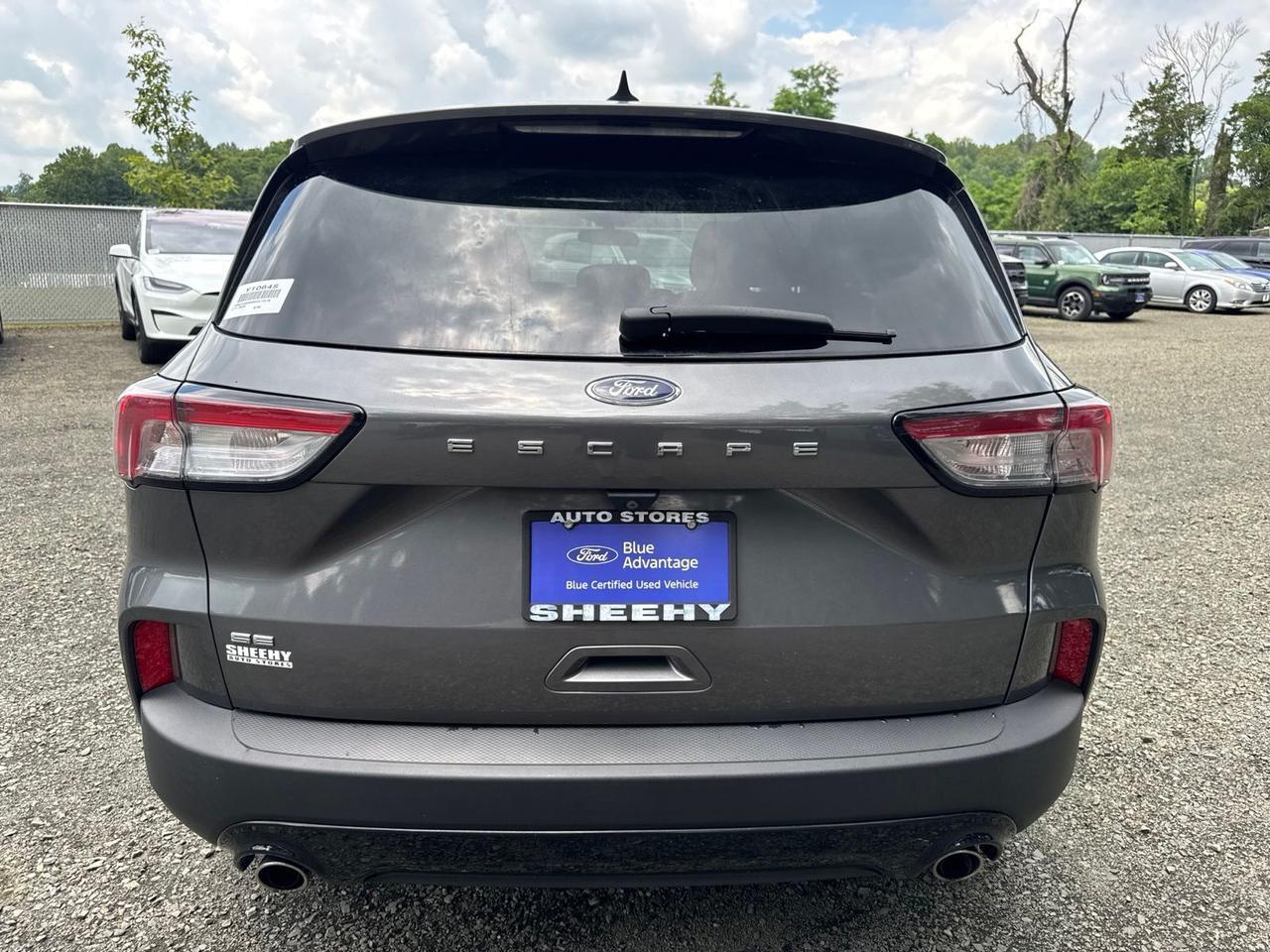 2021 Ford Escape SE Warrenton VA