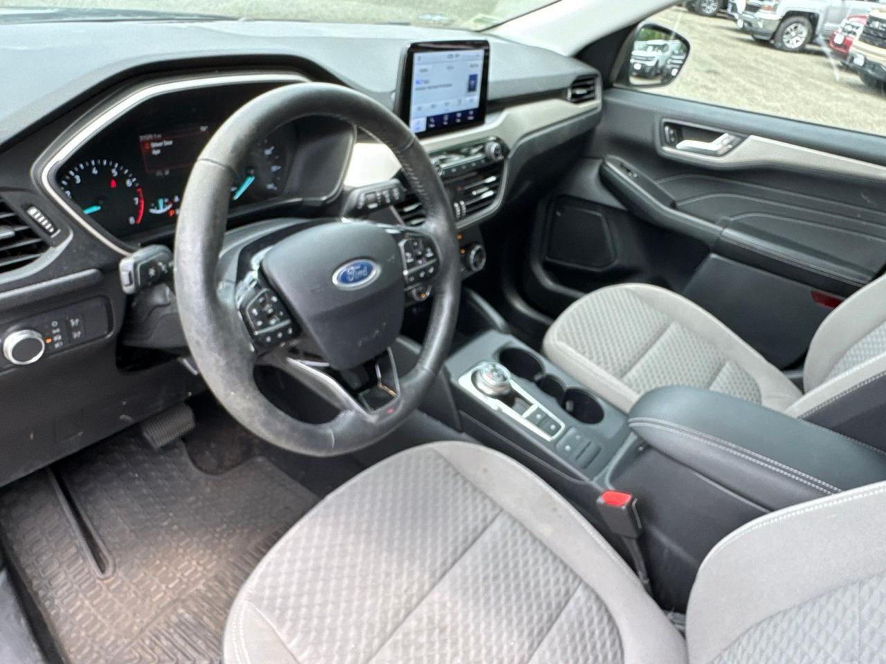 2021 Ford Escape SE Warrenton VA