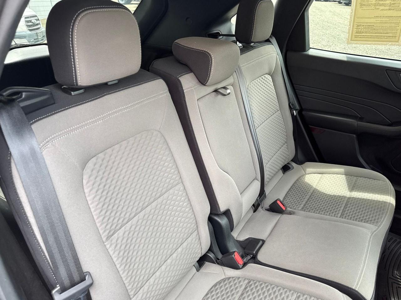 2021 Ford Escape SE Warrenton VA