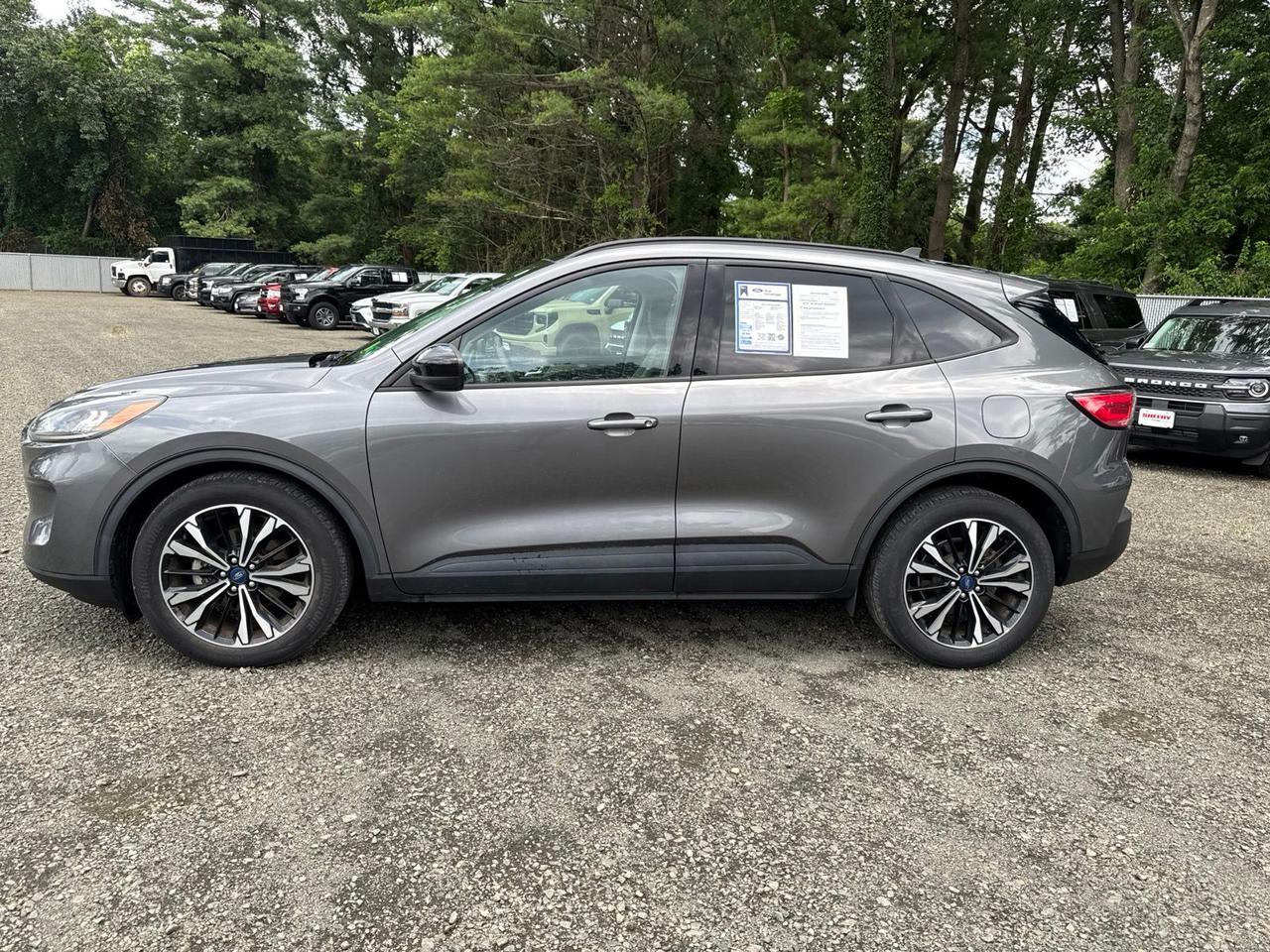 2021 Ford Escape SE Warrenton VA