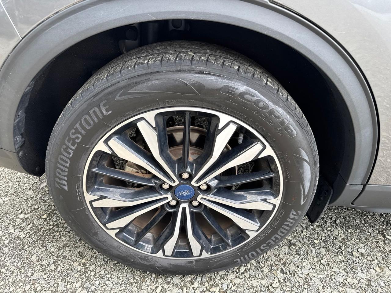 2021 Ford Escape SE Warrenton VA