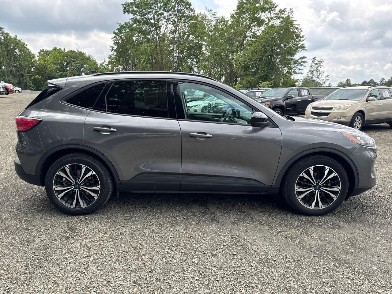 2021 Ford Escape SE Warrenton VA