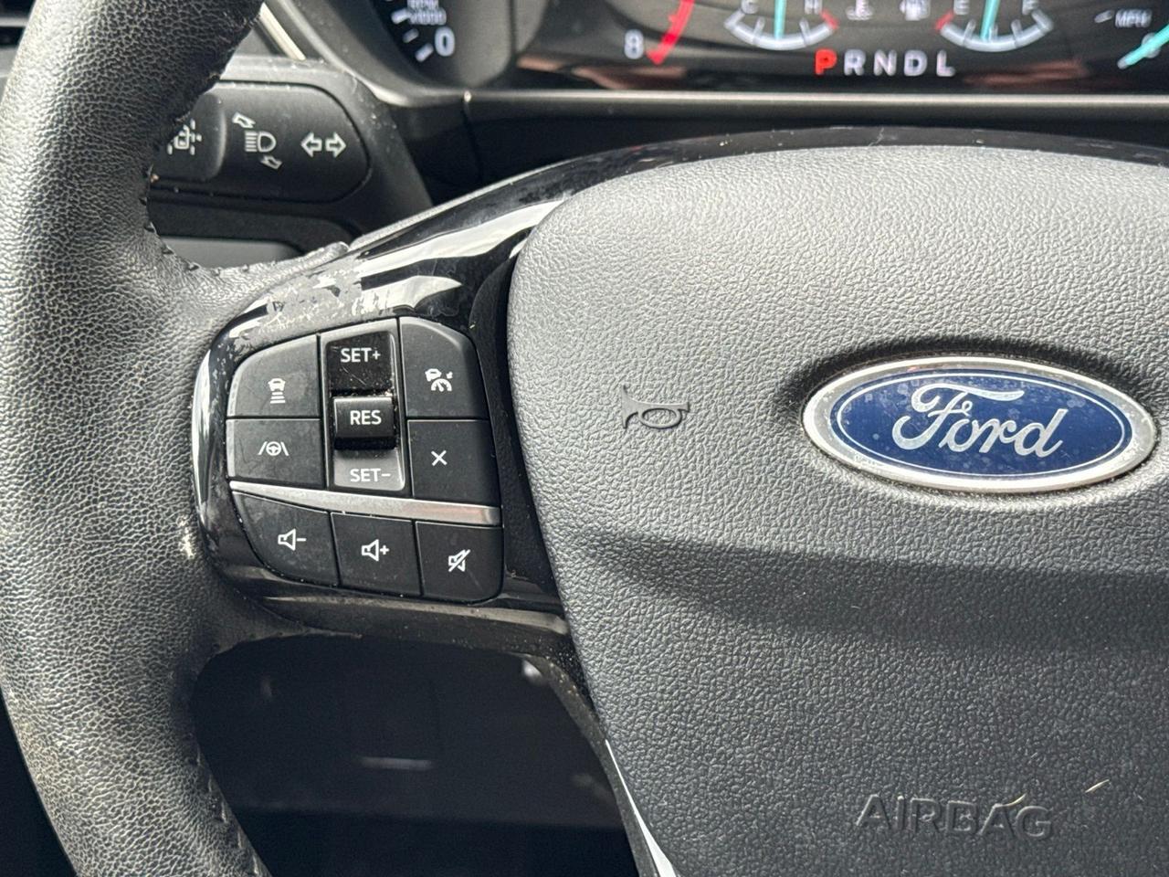 2021 Ford Escape SE Warrenton VA